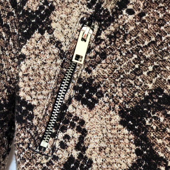 H&M Cropped Jacket - Picture 3 of 9